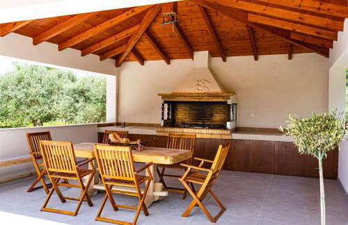 Corfu Sunset Glow-Katherina Maisonette - Foto 19