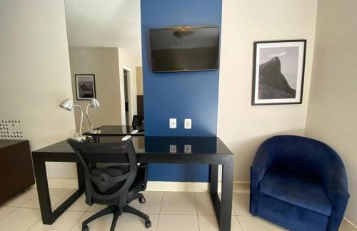 Flat TOP pra homeoffice internet voando - Foto 2