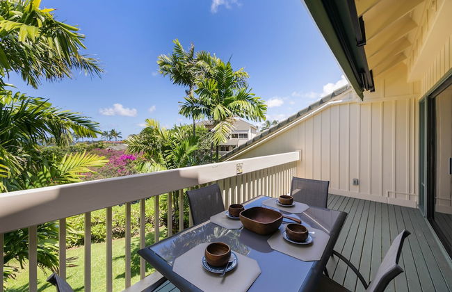 Kauai Manualoha 703 2 Bedroom Condo - Photo 34