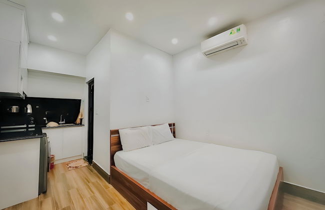 Meta Home Apartment - Vinhomes Imperia - Foto 80