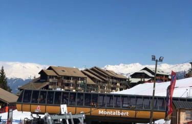 Appartement 'Paradi Ski, Bike & Hike' - Foto 16