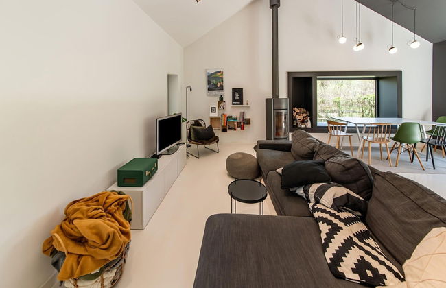 Charming Home With Sauna - Photo 15