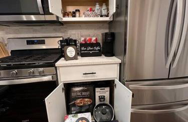 New build home 5mn from Snowden grow &Silo Aquare - Foto 18