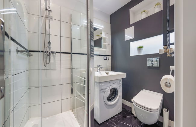 Apartamenty Sun & Snow Partyzantów - Photo 25