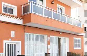 OkStay Casa familiar, vistas al Teide, La Victoria - Foto 26