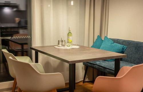 Apartmenthaus Markdorf - Foto 44