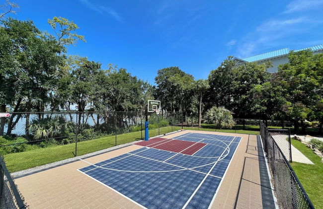 Bluewater Resort & Marina by Spinnaker Resorts - Foto 26