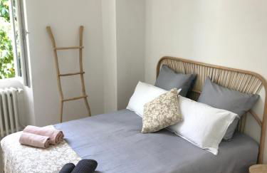 Mas du figuier Occitanie - Maison de maitre - Foto 13