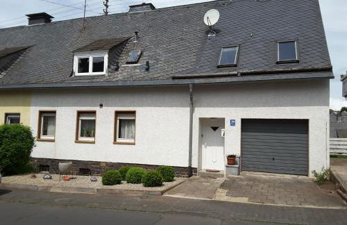 KRIO Nicola Rothfuchs Ferienwohnung 1 - Foto 20