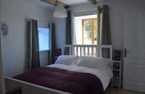 Gites du Manoir - Foto 24