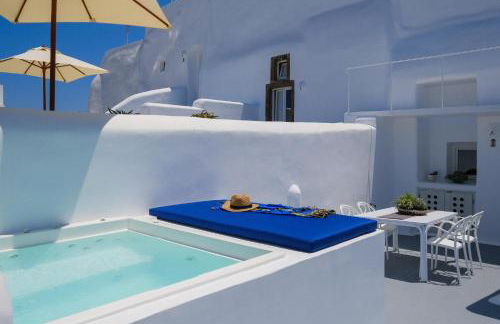 Radiant Santorini - Foto 11