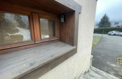 Tiny Chalet - near to Servoz train station - Foto 25