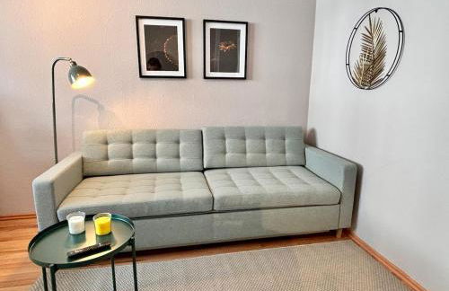 Eleganz und Komfort mitten in Essen! - Foto 5