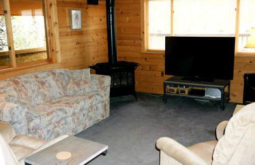 Rustic Cabin Rental with Mountain Views Located in the Gorgeous Gunnison National Forest, Colorado - Foto 12