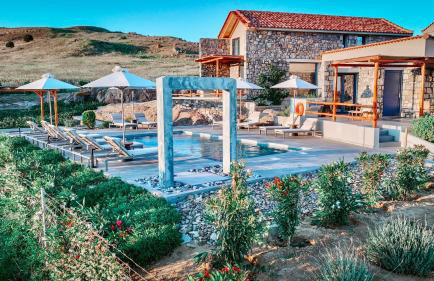 Elysian Exclusive Stone Villas - Foto 3