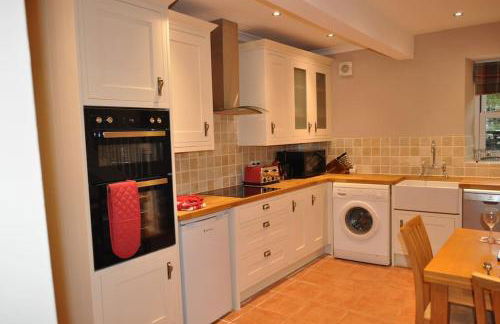 West Shaw Cote Cottage - Foto 15