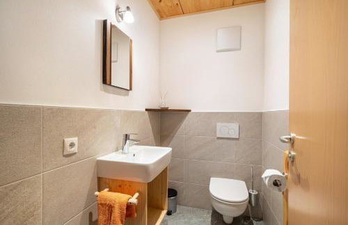 Seppnerhof Ferienwohnung Enzian - Photo 19