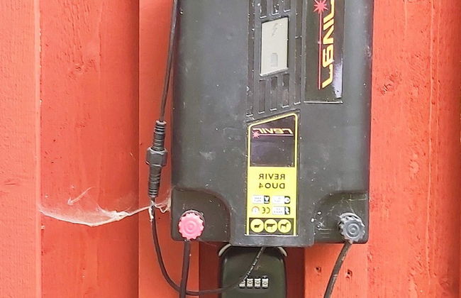 7 Person Holiday Home in Vankiva-by Traum - Foto 16