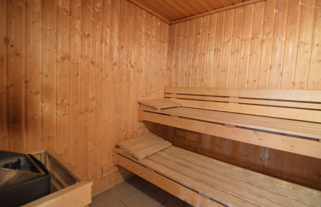 Modern Holiday Home with Hot Tub & Sauna in Ardennes - Foto 38