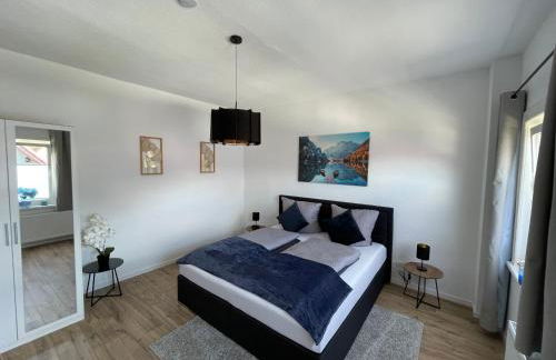 Bergstadt Apartment Lautenthal ,Modern, Stylisch, Geräumig - Foto 78