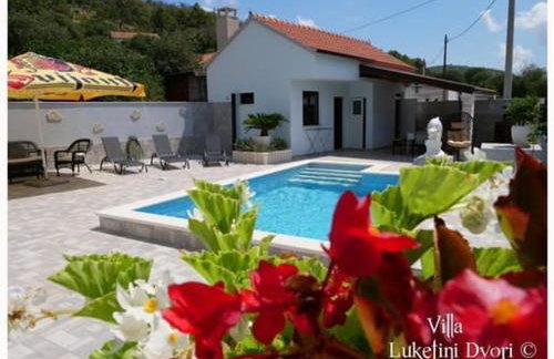 Villa Luketini Dvori, Primošten - Foto 18