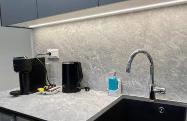 Zotos Luxury Studios & Apartments - Foto 16