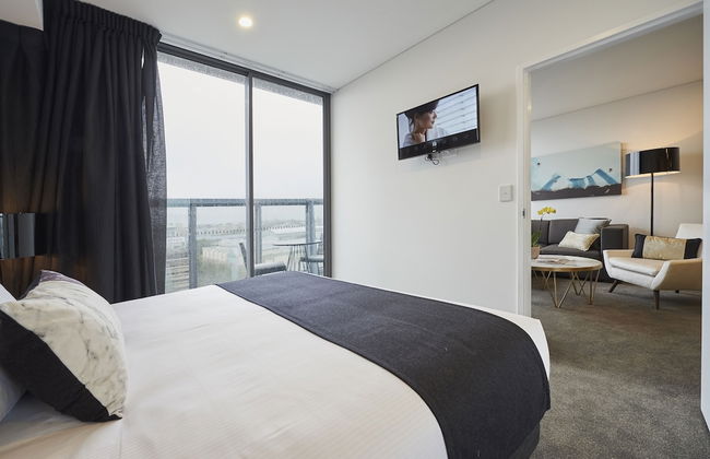 Silkari Suites Chatswood - Foto 10
