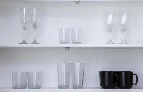 Cozy Theatre & Office Brooklyn Stay - Foto 28