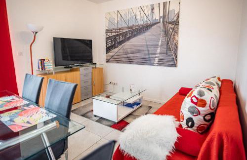 AbraCadabra Flat France Suisse - Foto 1