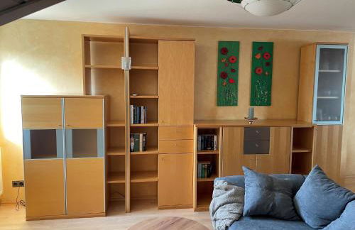 Ferienwohnung zur Bugspitze - Foto 11