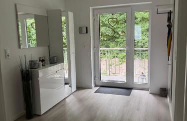 Ferienwohnung: Waldblick - Foto 11