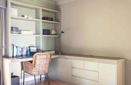 Casa de lujo junto al Club Golf - Foto 18