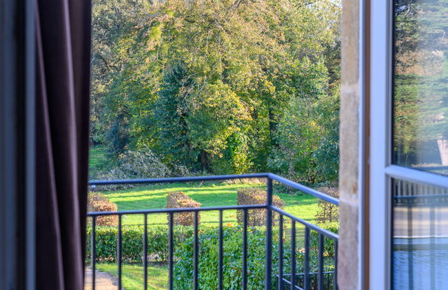 Château De Kergonano, - Foto 22