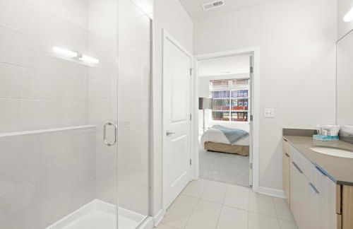 Global Luxury Suites at Reston - Foto 26