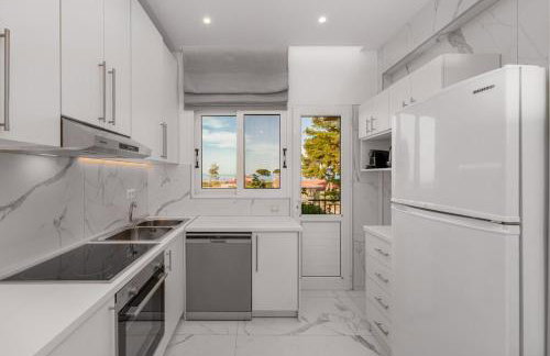 Thea Apartment near the Agkali - Ayia Anna beach in Evia - Photo 41