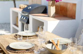 CASA LUZ - Somewhere south villas by Astrid Elisee - Foto 17