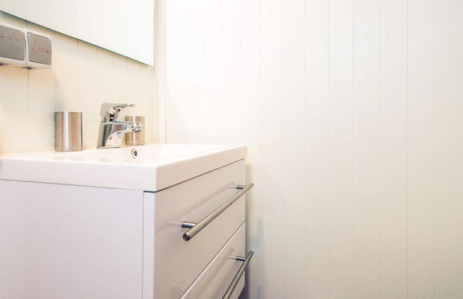 7 Person Holiday Home in Kolind-by Traum - Photo 12