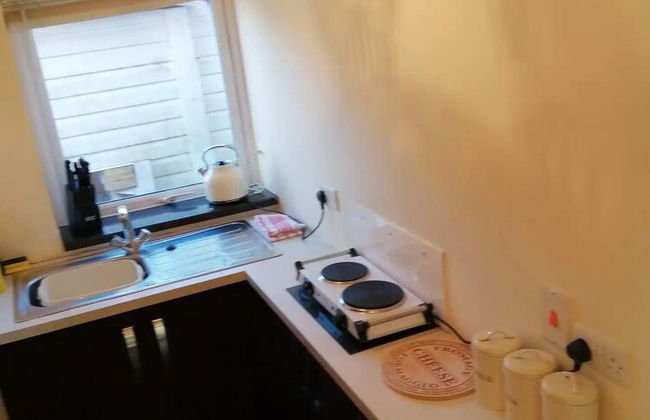 Beautiful Fir Grove Apartment Begelly - Photo 9