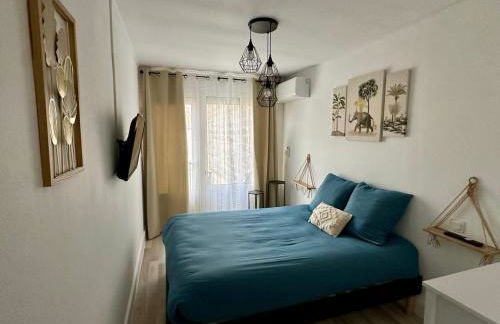 Les Appartements du Mas - Rose Marie - Foto 19