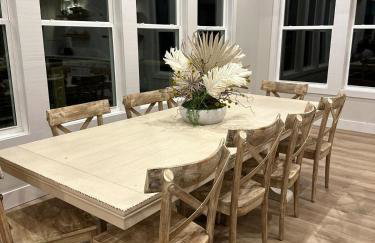 Caddo Cabana! Waterfront on the Caddo River - Foto 26