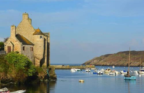 Gite de kernaet avec piscine - Photo 27