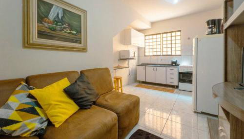 Apartamento econômico Unicesumar GI01 - Foto 4