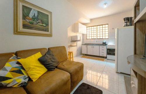 Apartamento econômico Unicesumar GI01 - Foto 4