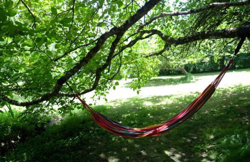 Calme, vue, espace et spa privatif - Foto 5