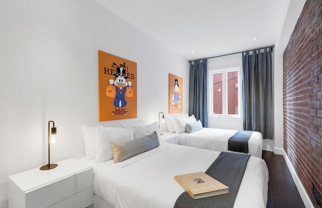 Liv MTL - Soho - Foto 33