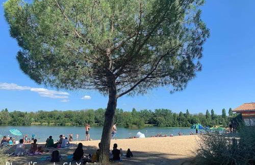 Le Cerf au Bois Dormant - Foto 27