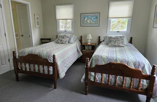 Single Family, Wifi, Ship Bottom Oceanfront Home, Ocean Views, 14010 - Foto 22