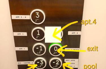 Lake Como Retreat,AC,pool,EV car - Foto 37