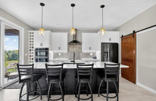 Peaceful Secluded Wausau Retreat home - Foto 13