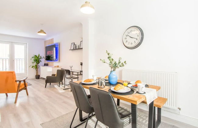 Host Stay Davies Close - Foto 5